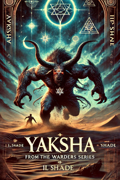Yaksha - Warders