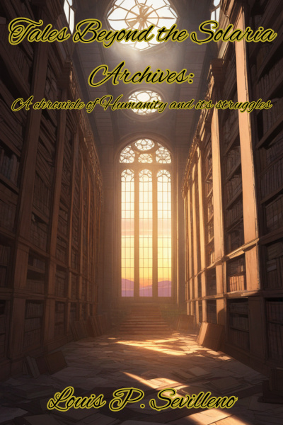 Tales beyond the Solaria Archives