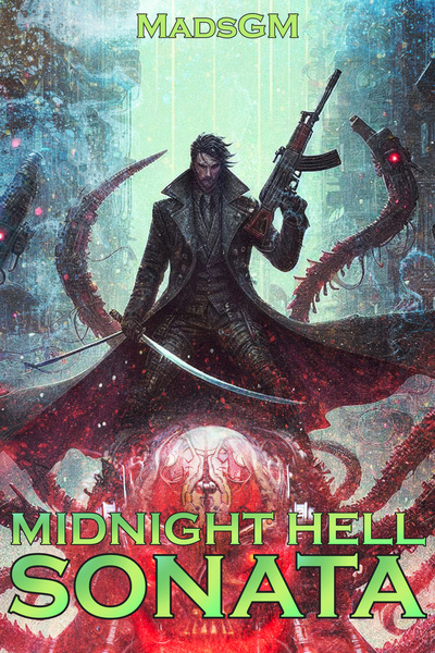 Midnight Hell Sonata [Lovecraftian Cyberpunk LitRPG]