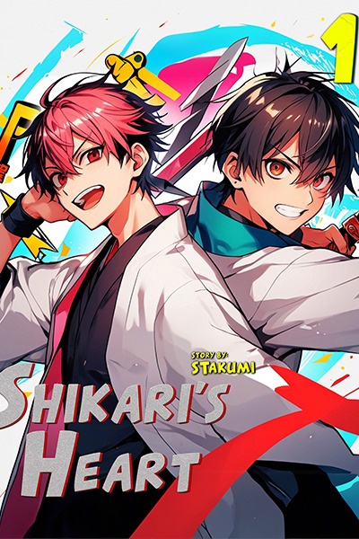 Shikari's Heart