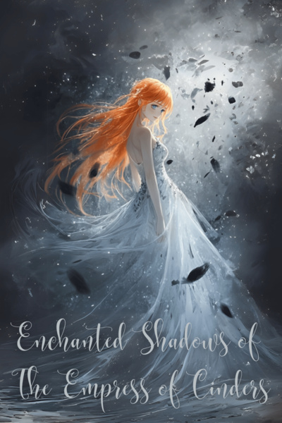 Enchanted Paths: Luxana's Rise to Empress
