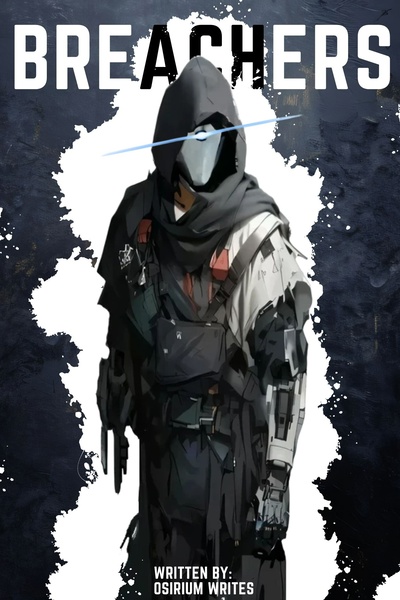 Breachers