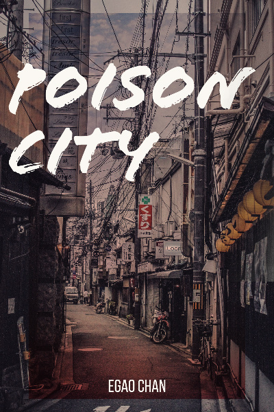 Poison City