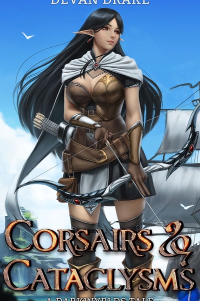 Corsairs &amp; Cataclysms