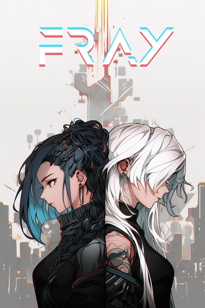 FRAY (Martial Arts / Progression Fantasy)