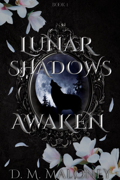 Lunar Shadows: Awaken