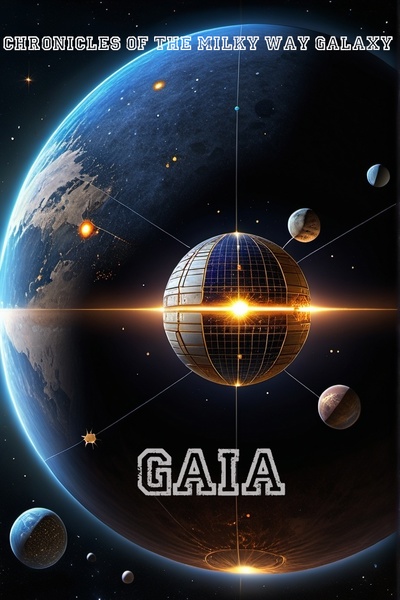 The Chronicles of the Milky Way Galaxy : Gaia