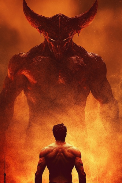 Welcome to Hell!
