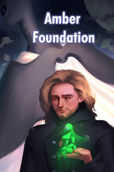 Amber Foundation