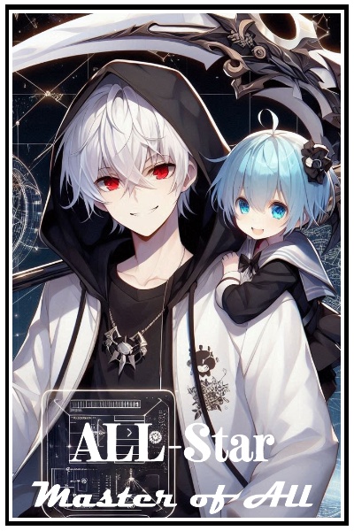 All-Star: Master of All