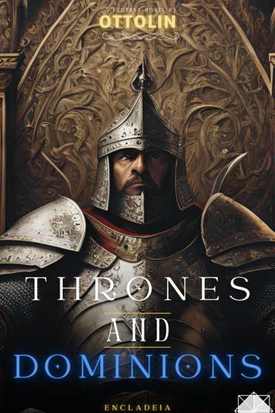 Encladeia: Thrones &amp; Dominions