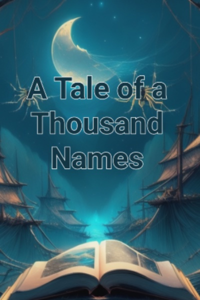 A Tale of a Thousand Names {Isekai Lit RPG}