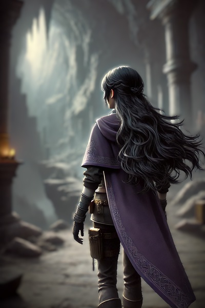 Shadows of Destiny