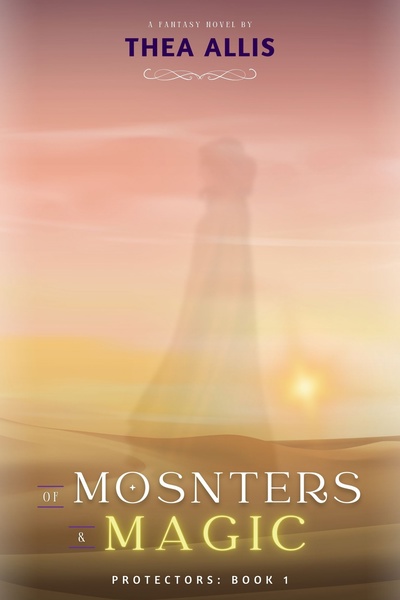 Monsters &amp; Magic