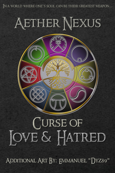 Aether Nexus: Curse of Love &amp; Hatred