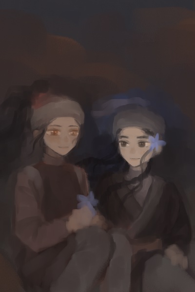 The Winds of Tepr