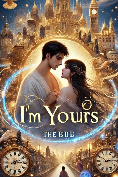 I'm Yours