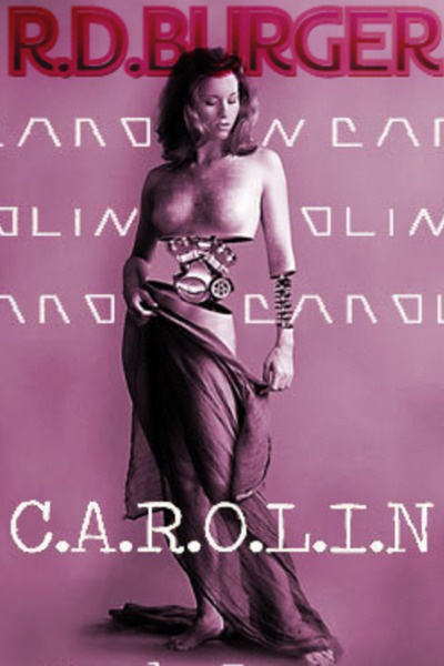 C.A.R.O.L.I.N.