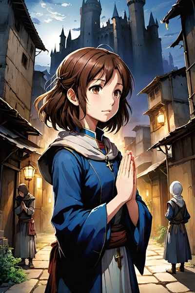 Girl King