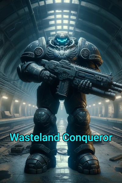 Wasteland Conqueror