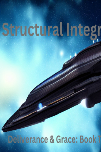 Structural Integrity (Deliverance &amp; Grace: Book Two)
