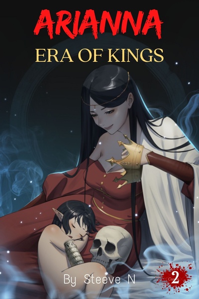 Arianna: Era of Kings