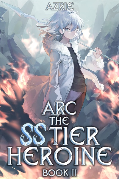 Arc - An OP Isekai LitRPG - Stubbed!