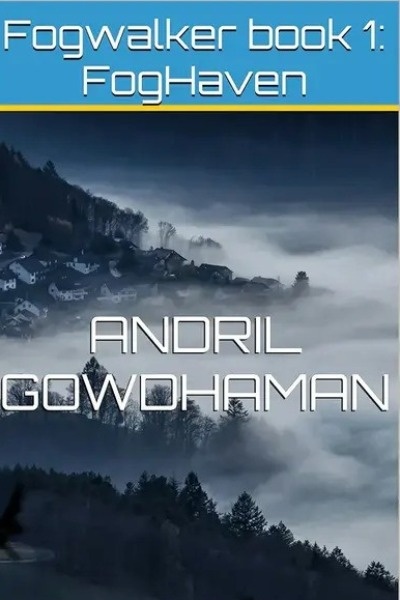 Fogwalker
