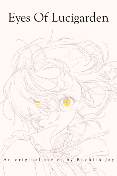 Eyes Of Lucigarden