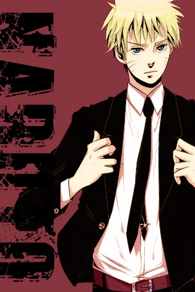 The Shopkeeper of Konoha