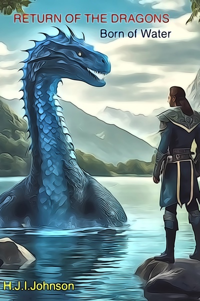 Return of the Dragons - Born of Water