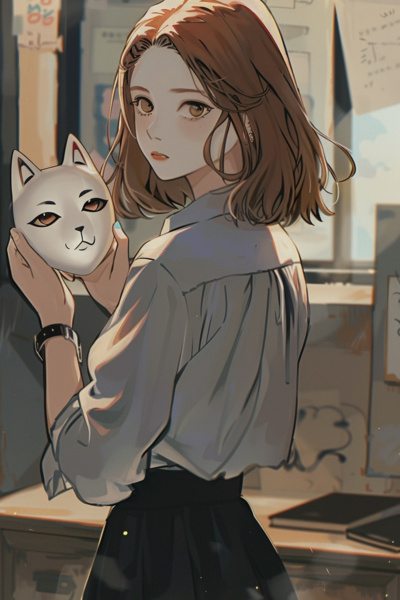 Echoes of Lost life