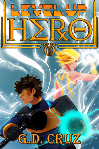 Level Up Hero! [Volume 1 Stubbed]