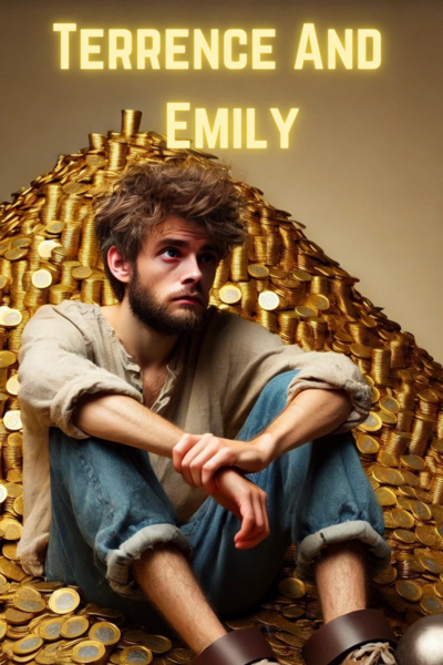 Terrence and Emily