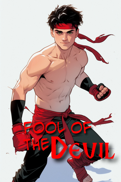 Fool of The Devil