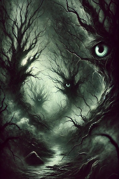 Dreams of Dread