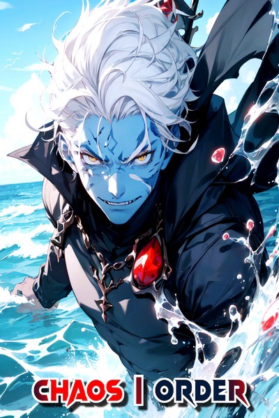 Chaos and Order - A Multiverse Fanfic
