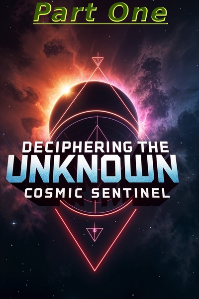 Deciphering the Unknown - Cosmic Sentinel