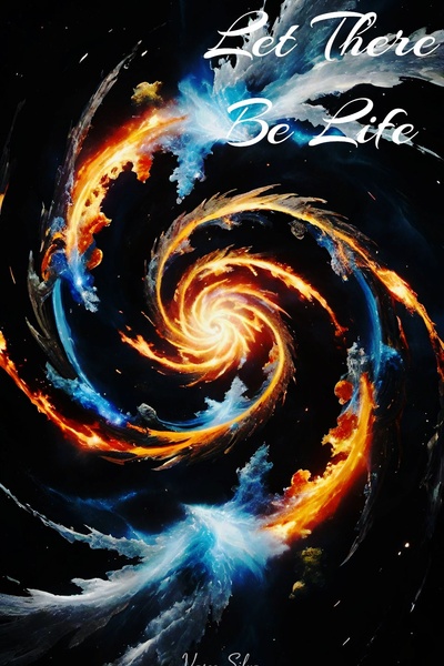 Let There be Life