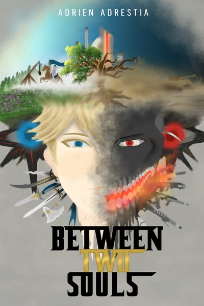 Between Two Souls