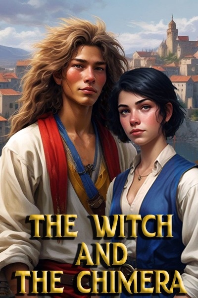 The Witch and the Chimera
