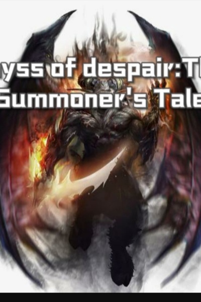 Abyssal Summoner of the Apocalypse