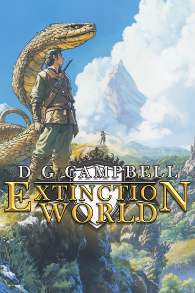Extinction World