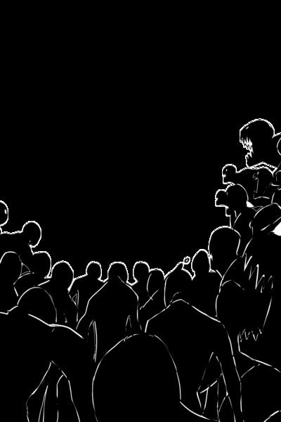 The Paradoxical Shadows