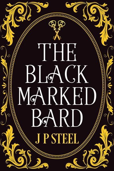 The Black Marked Bard