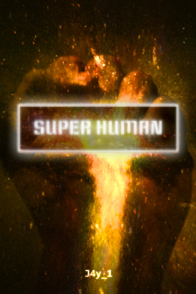Super Human