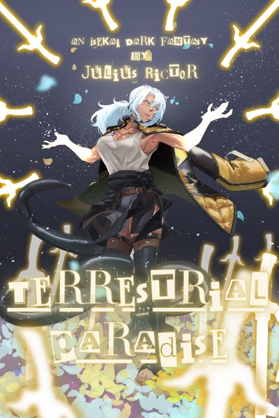 The Story of Felix &amp; Scarlet [TP Early Draft]