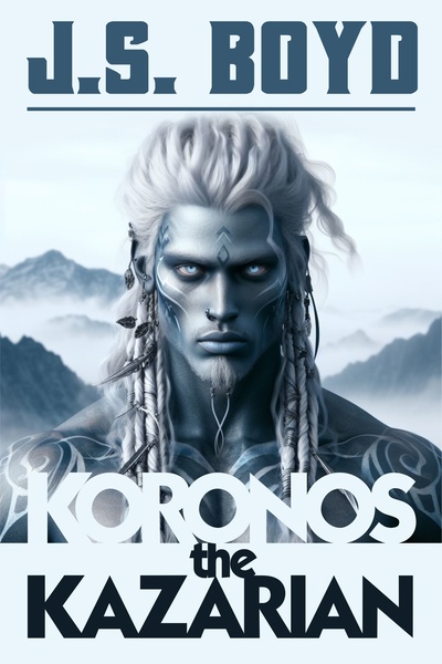 Koronos the Kazarian