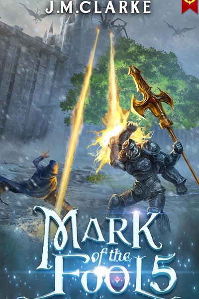 Mark of the Fool