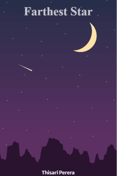Farthest Star